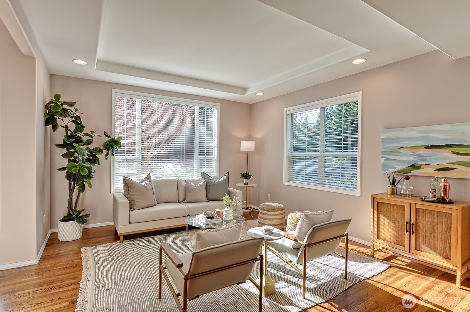 1398 Gabriola Court , Bellingham, WA 98229-5136