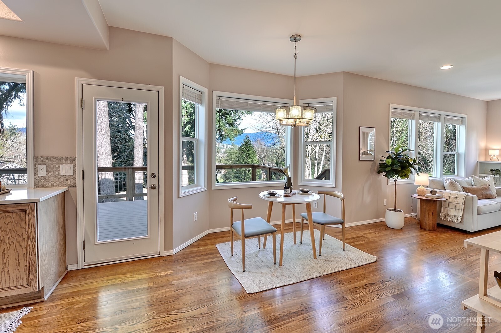 1398 Gabriola Court , Bellingham, WA 98229-5136