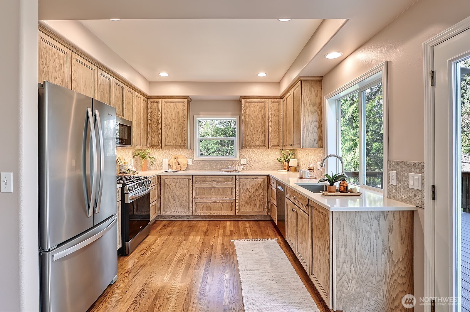 1398 Gabriola Court , Bellingham, WA 98229-5136