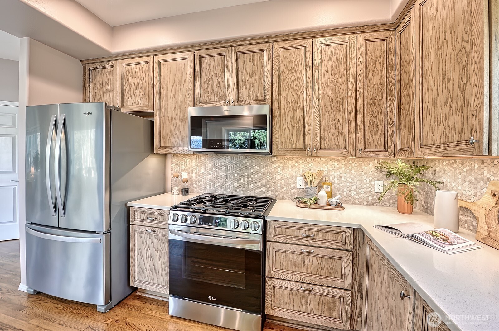 1398 Gabriola Court , Bellingham, WA 98229-5136