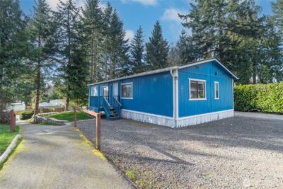 3060 NE McWilliams Road #61, Bremerton, WA 98311