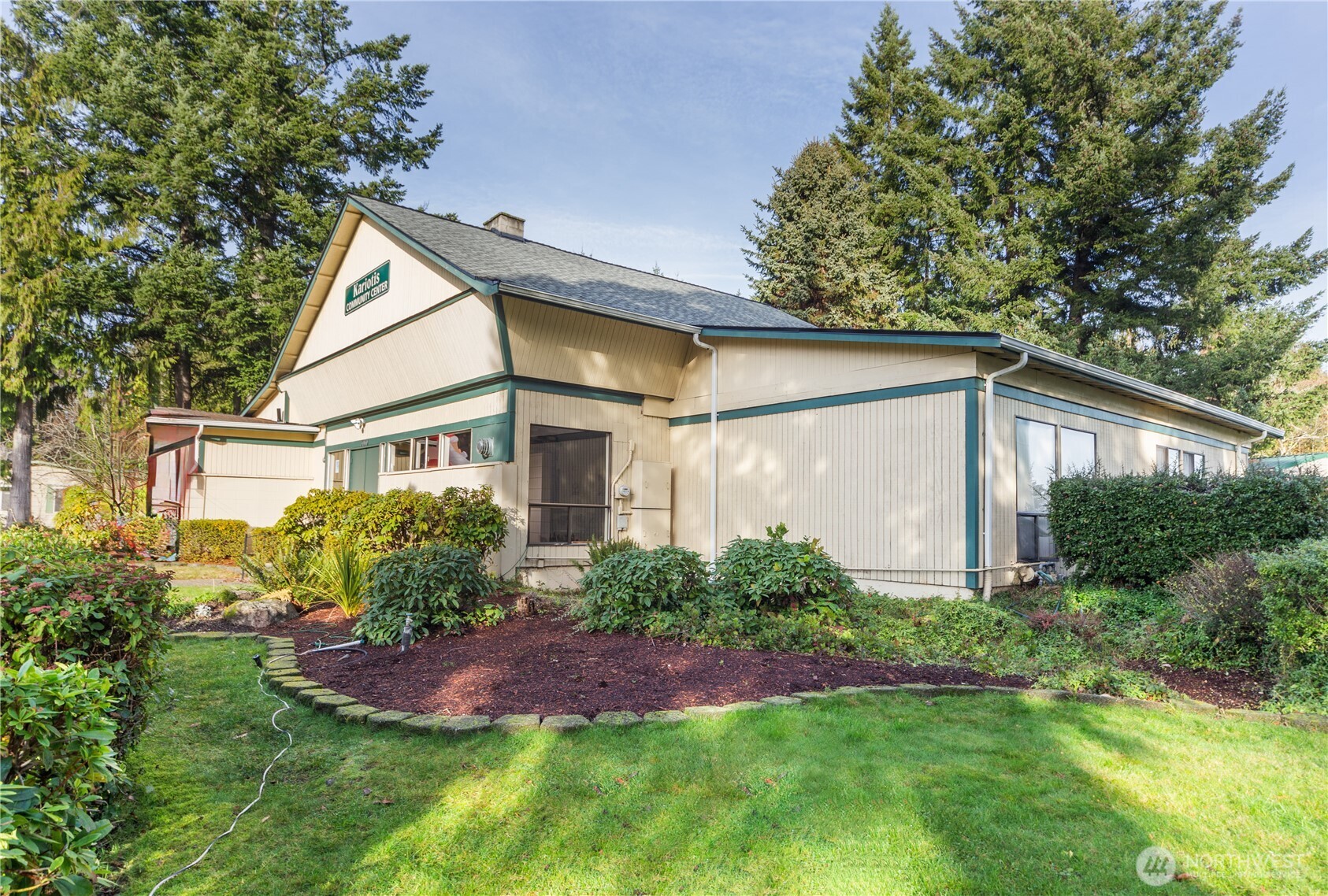 3060 NE McWilliams Road #61, Bremerton, WA 98311