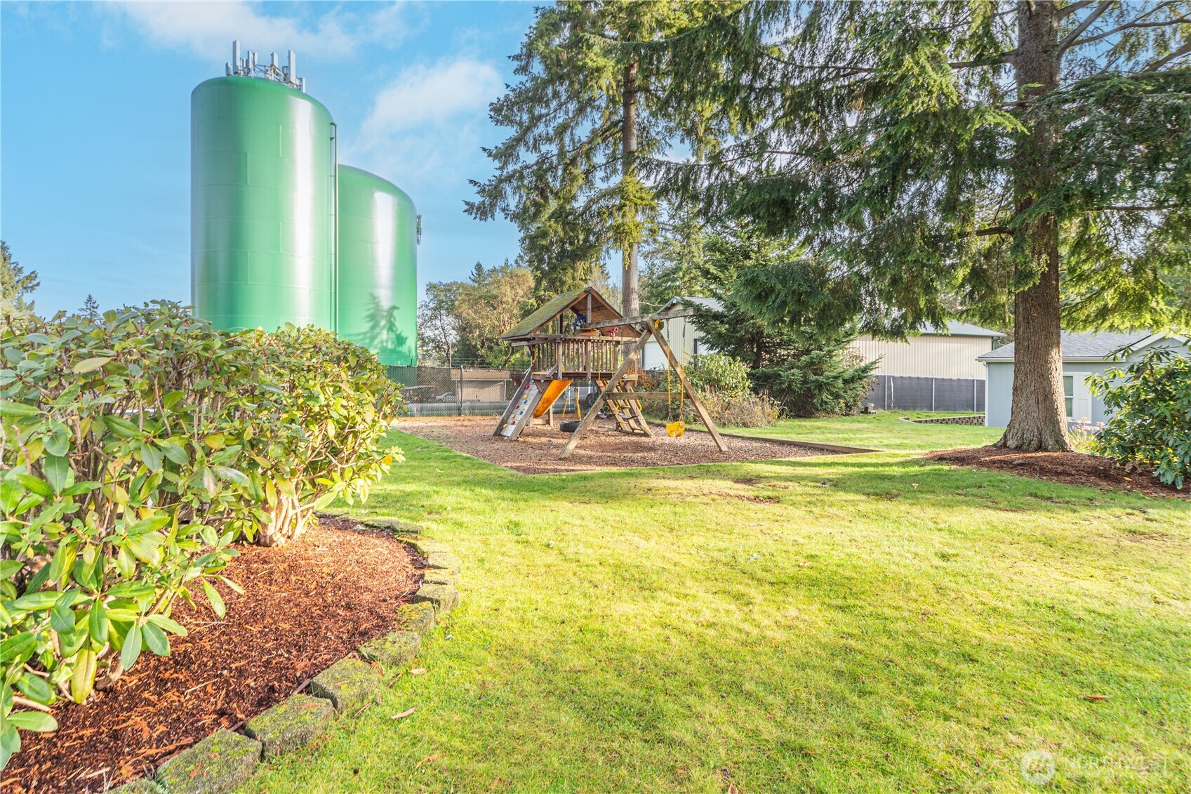 3060 NE McWilliams Road #61, Bremerton, WA 98311