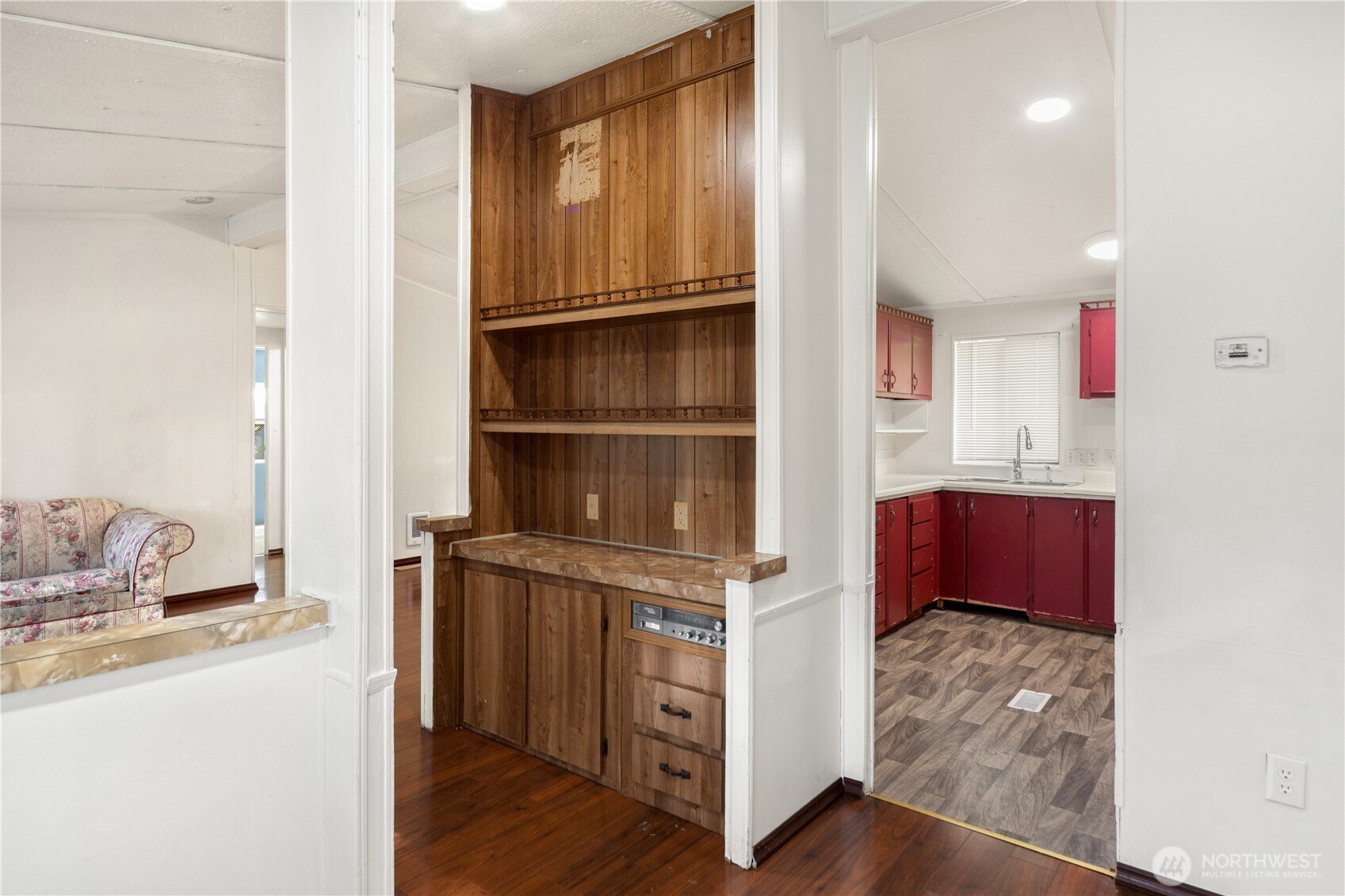 3060 NE McWilliams Road #61, Bremerton, WA 98311