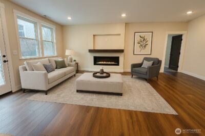 21 E Eastwood Lane , Union, WA 98592-1804 - Photo 2