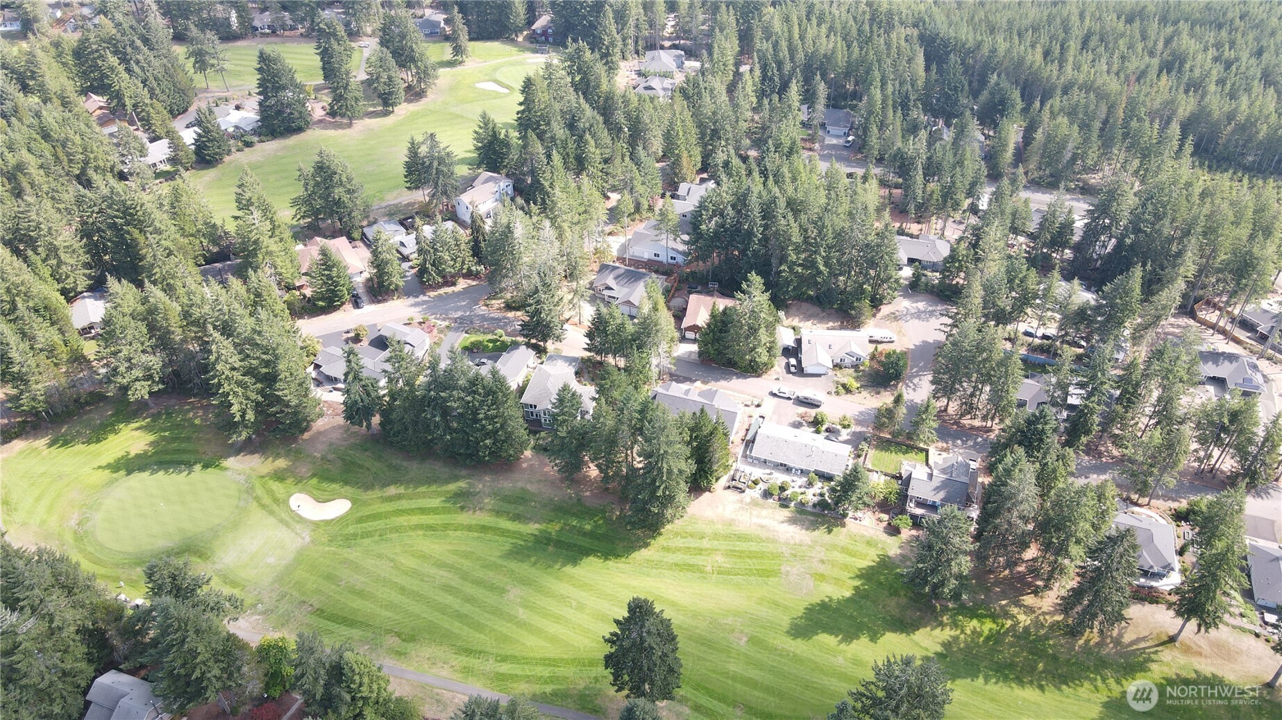 21 E Eastwood Lane , Union, WA 98592-1804