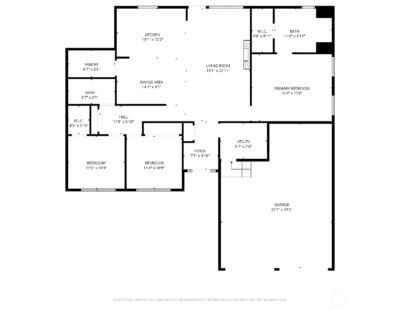 21 E Eastwood Lane , Union, WA 98592-1804 - Photo 40