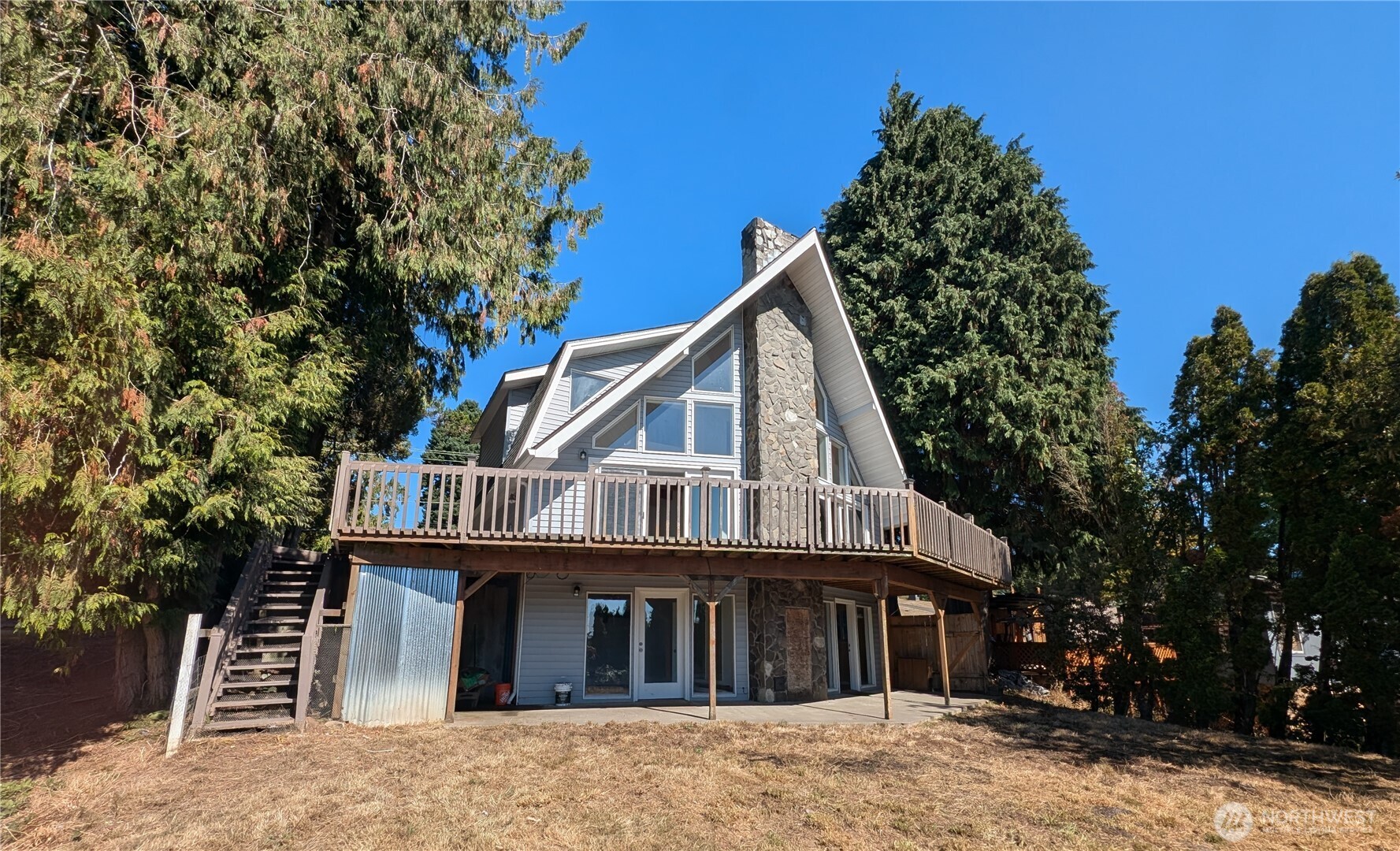 1306 Mt. Brynion Street , Kelso, WA 98626