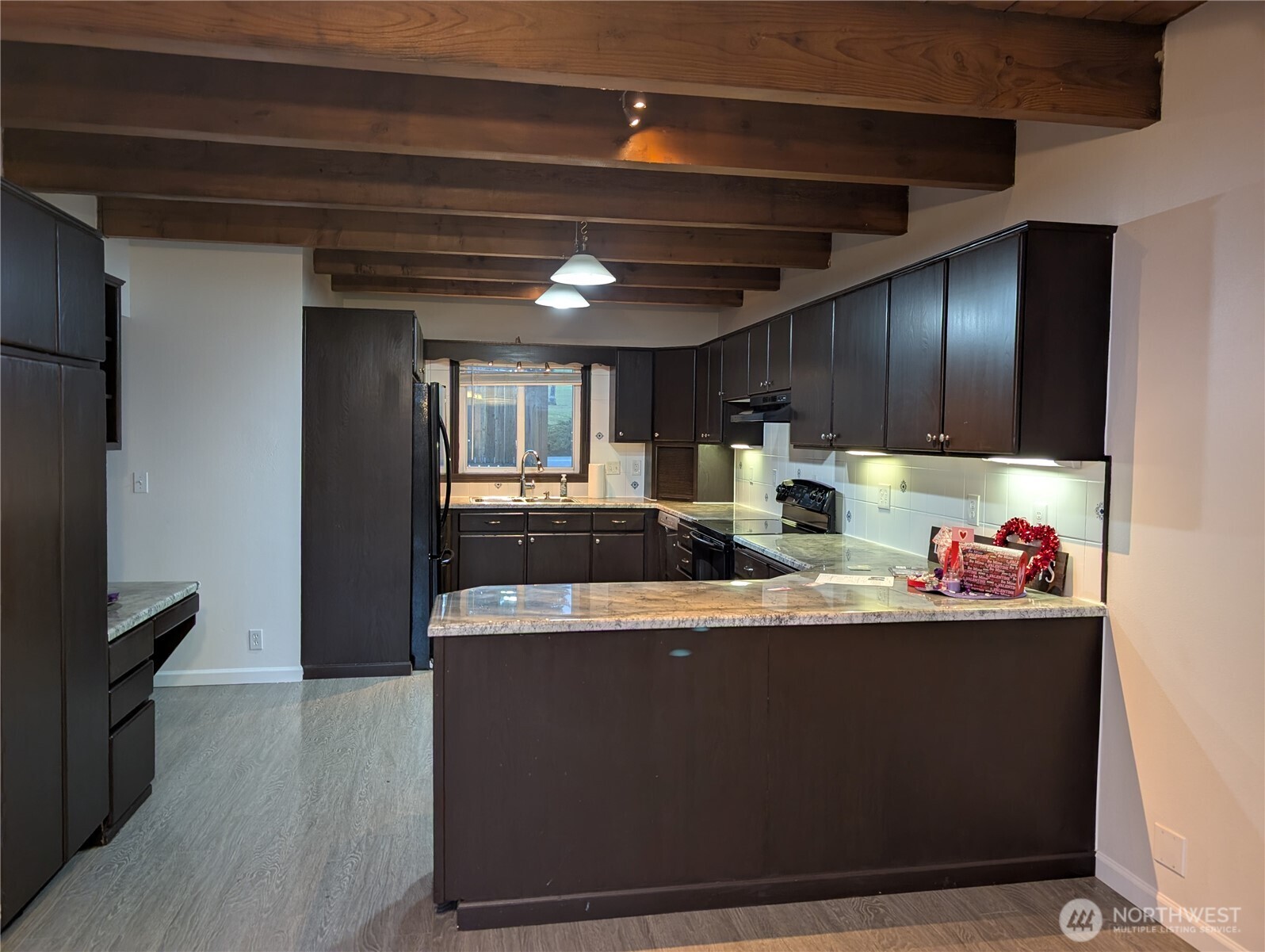 1306 Mt. Brynion Street , Kelso, WA 98626