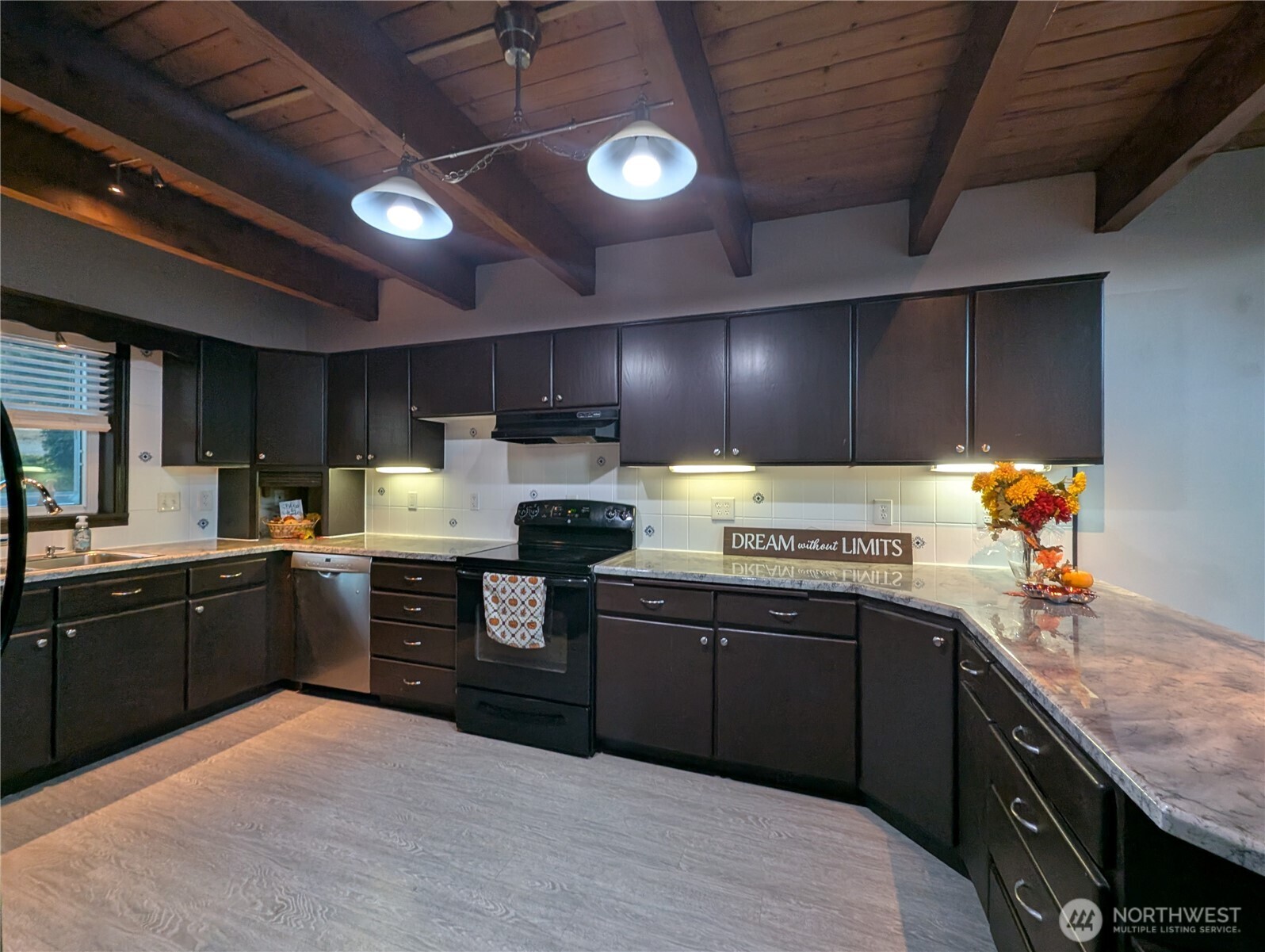 1306 Mt. Brynion Street , Kelso, WA 98626