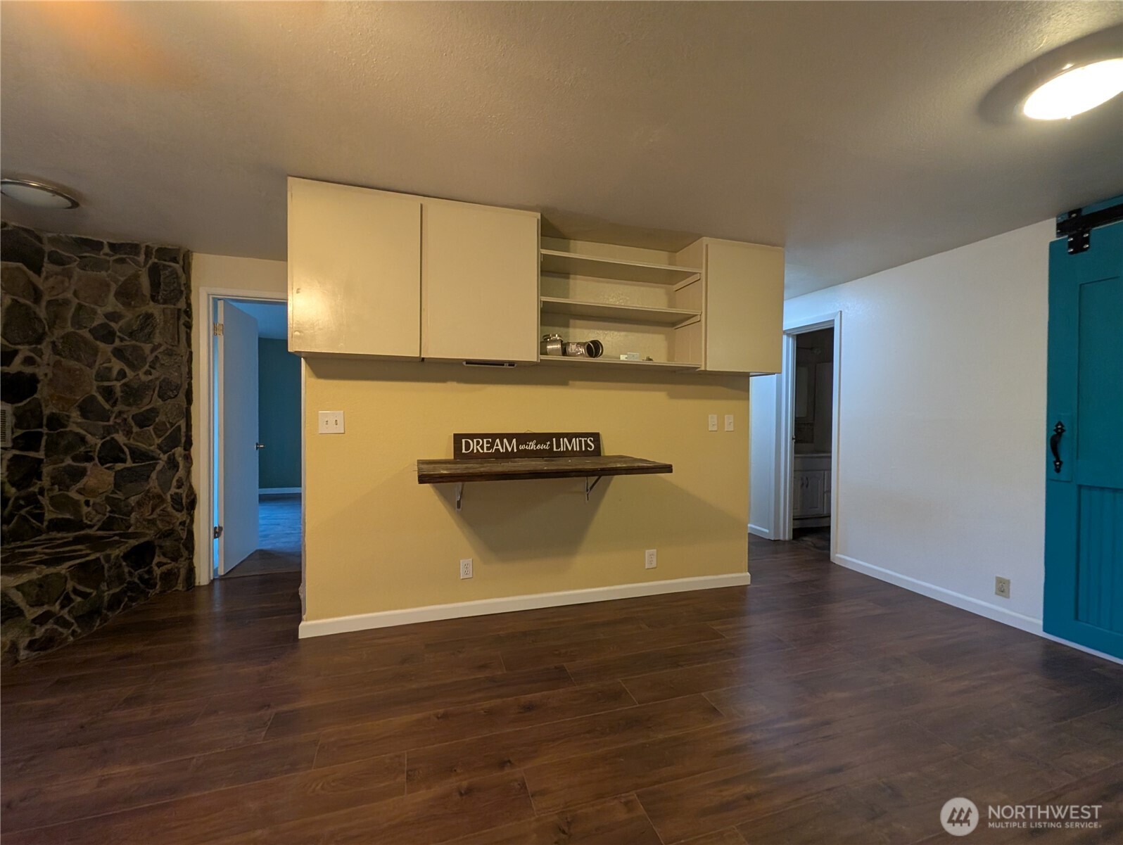 1306 Mt. Brynion Street , Kelso, WA 98626