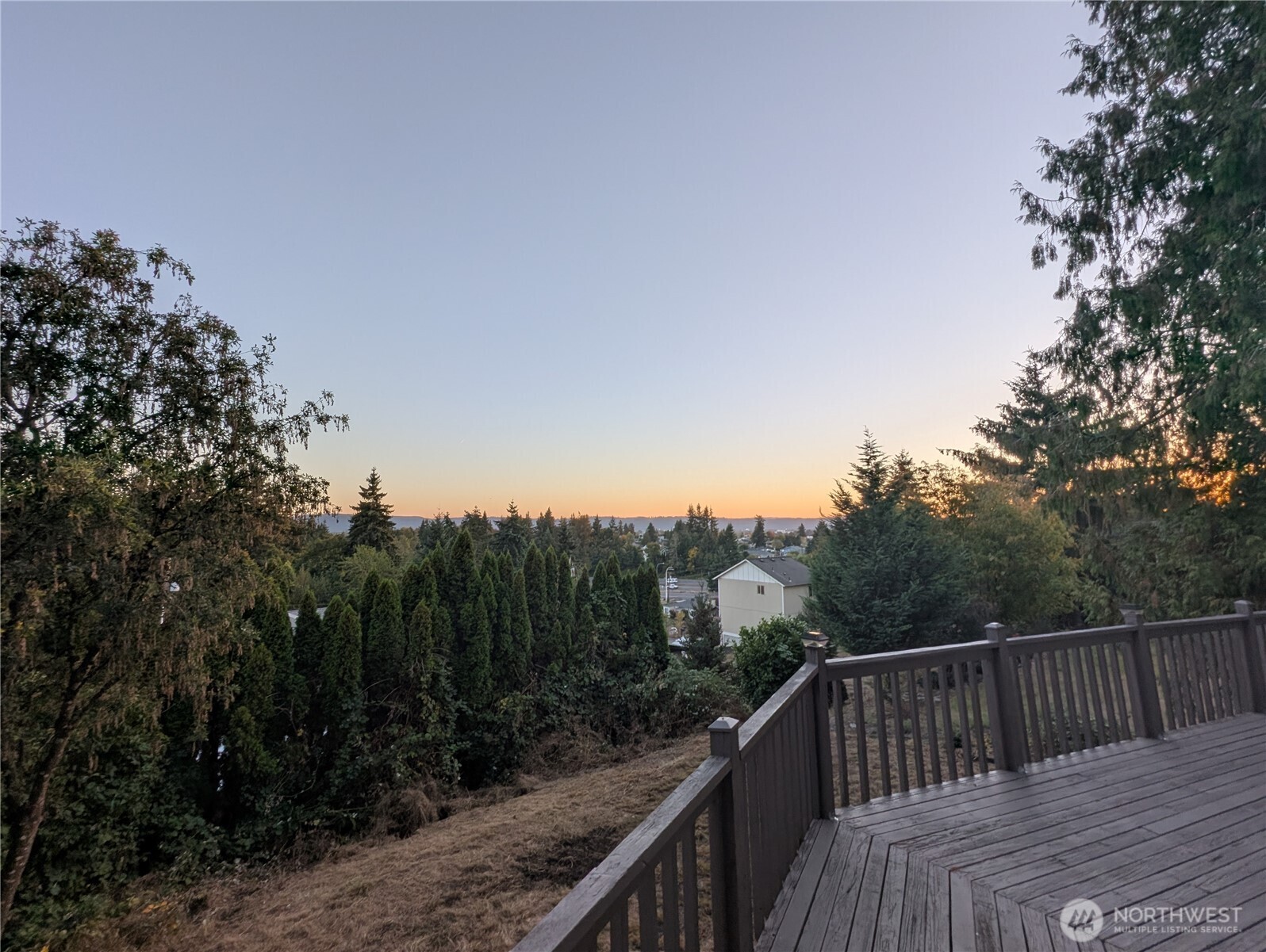 1306 Mt. Brynion Street , Kelso, WA 98626