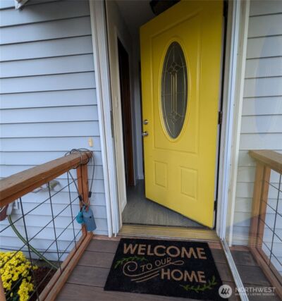 1306 Mt. Brynion Street , Kelso, WA 98626 - Photo 4