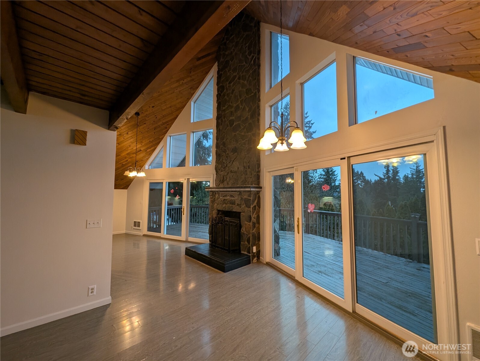 1306 Mt. Brynion Street , Kelso, WA 98626