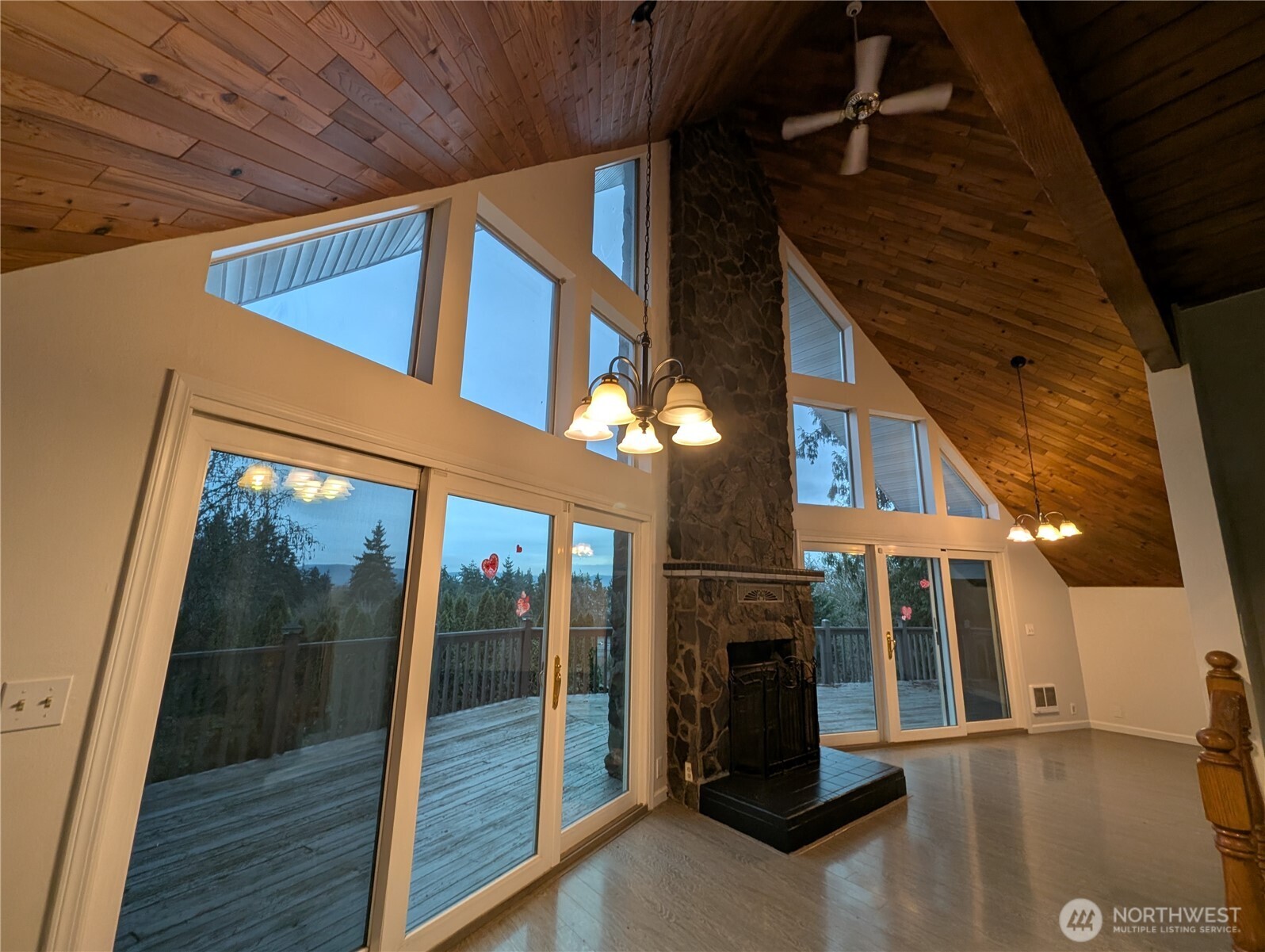 1306 Mt. Brynion Street , Kelso, WA 98626