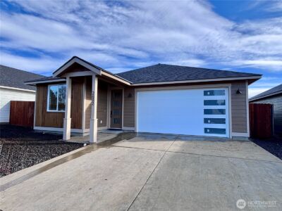 2602 N Snowdrop Street , Ellensburg, WA 98926 - Photo 2