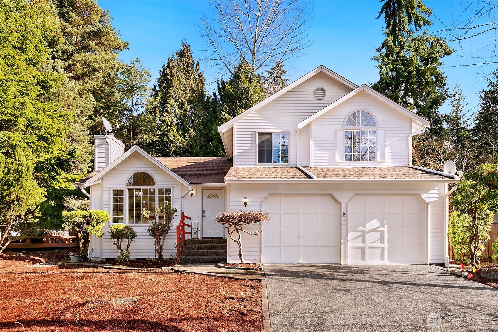 6922 128th Pl SE , Bellevue, WA 98006