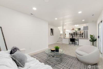 6922 128th Pl SE , Bellevue, WA 98006 - Photo 15