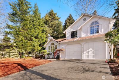 6922 128th Pl SE , Bellevue, WA 98006 - Photo 20