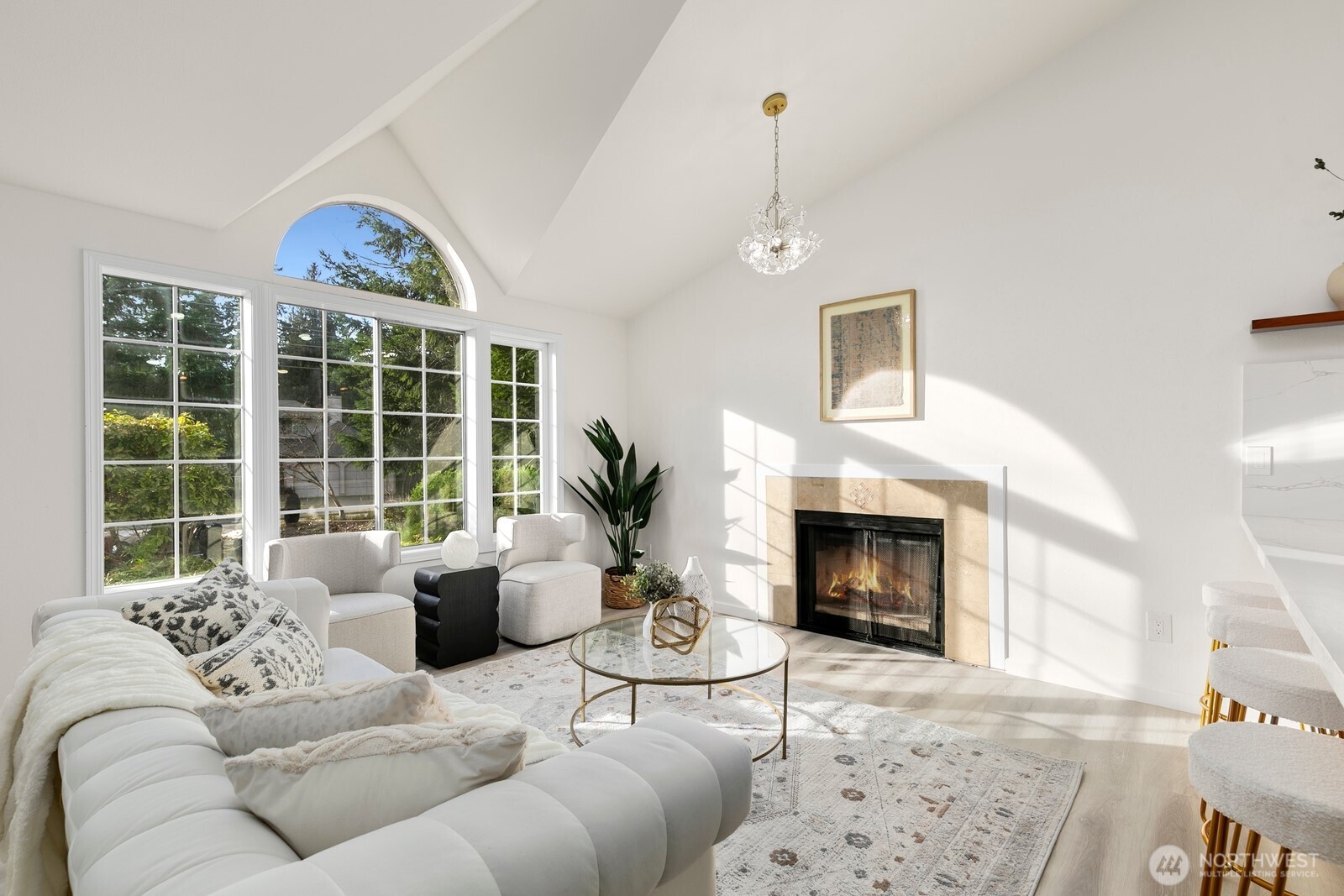 6922 128th Pl SE , Bellevue, WA 98006