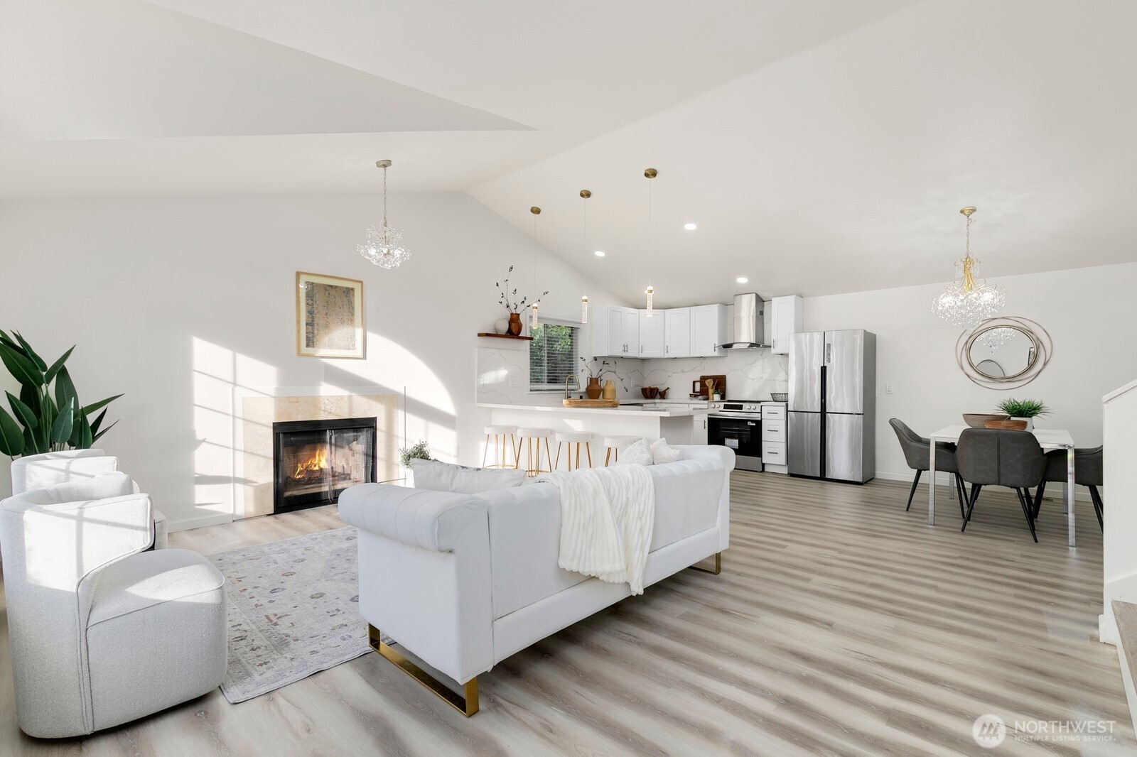 6922 128th Pl SE , Bellevue, WA 98006