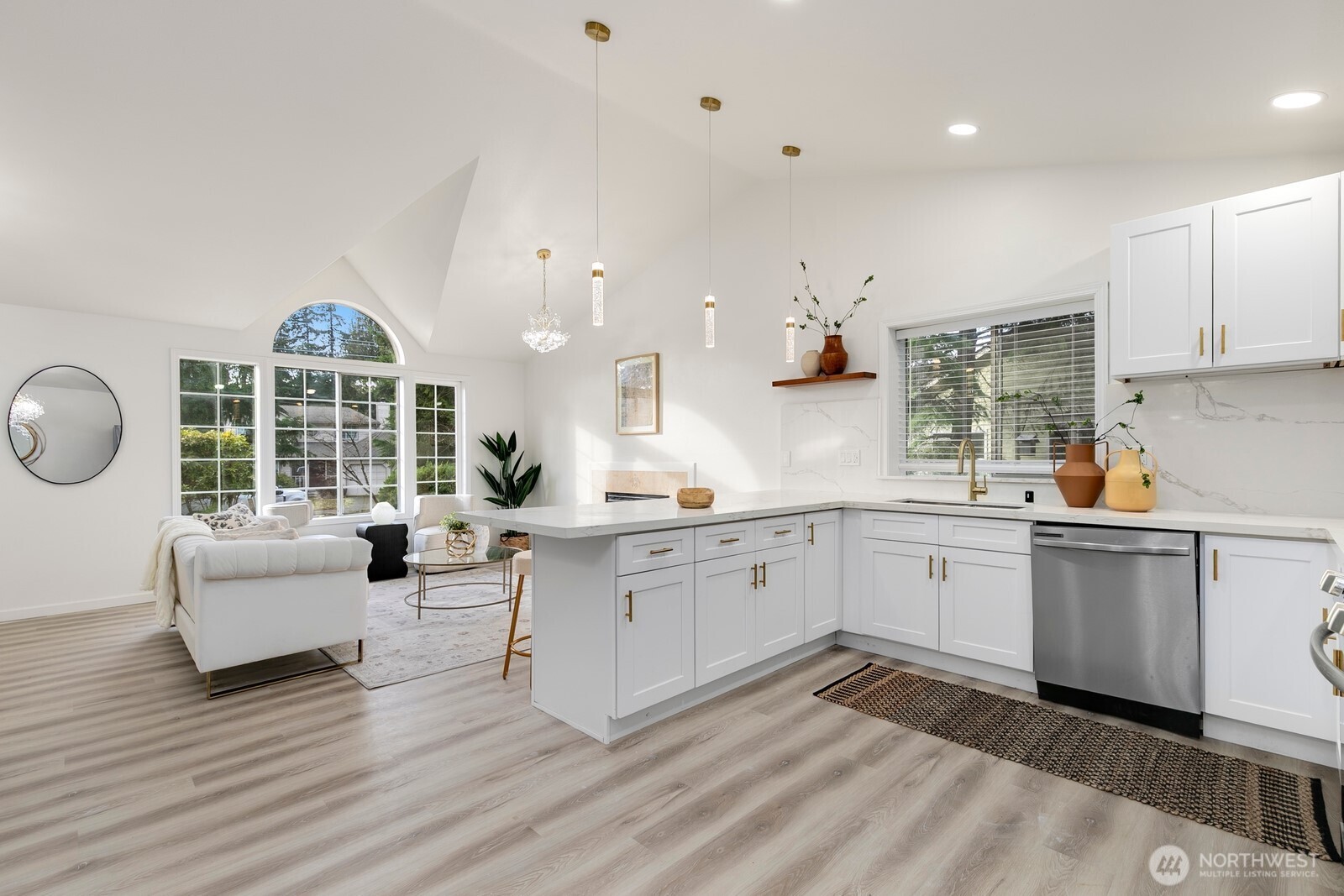 6922 128th Pl SE , Bellevue, WA 98006