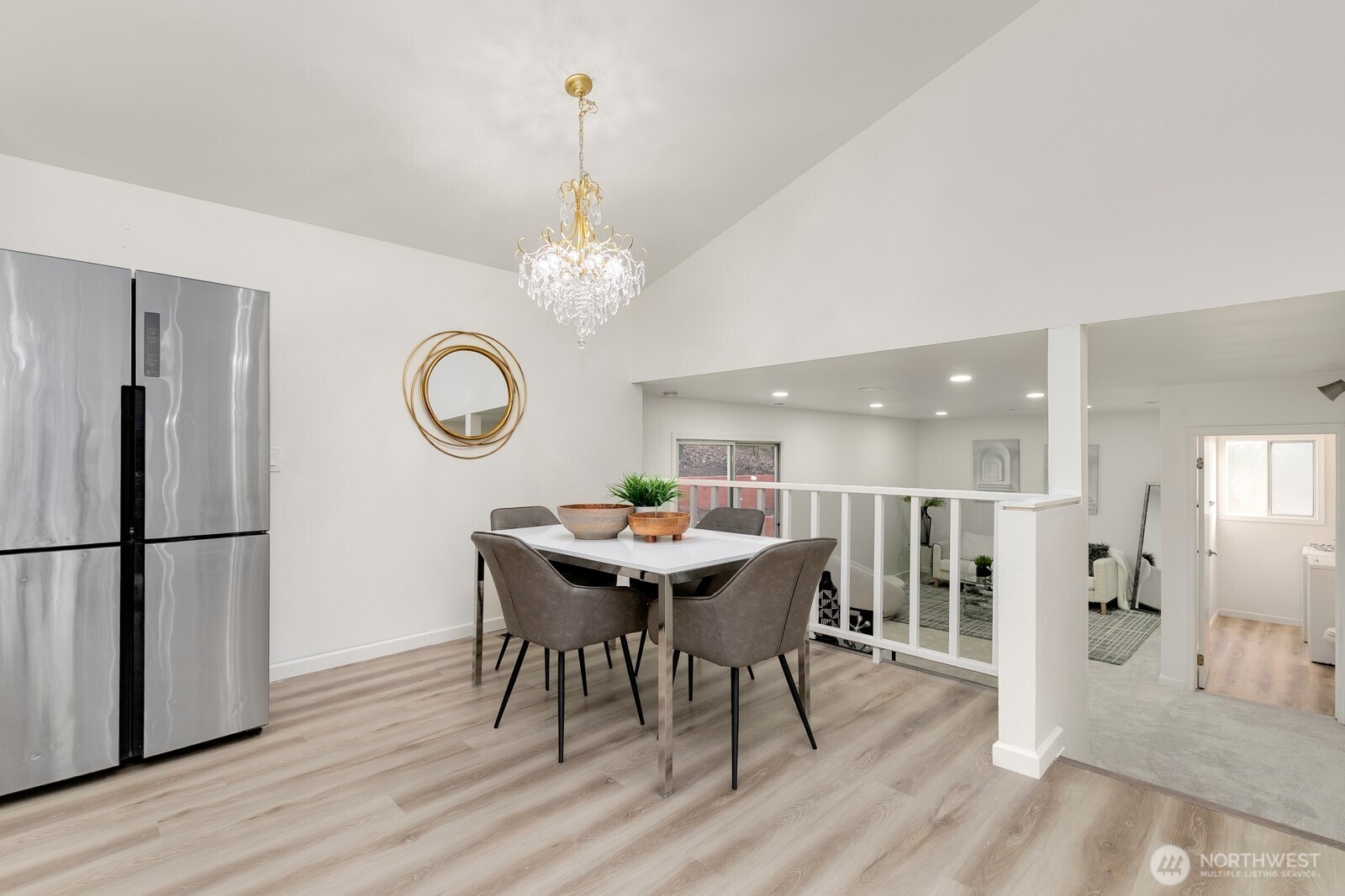 6922 128th Pl SE , Bellevue, WA 98006