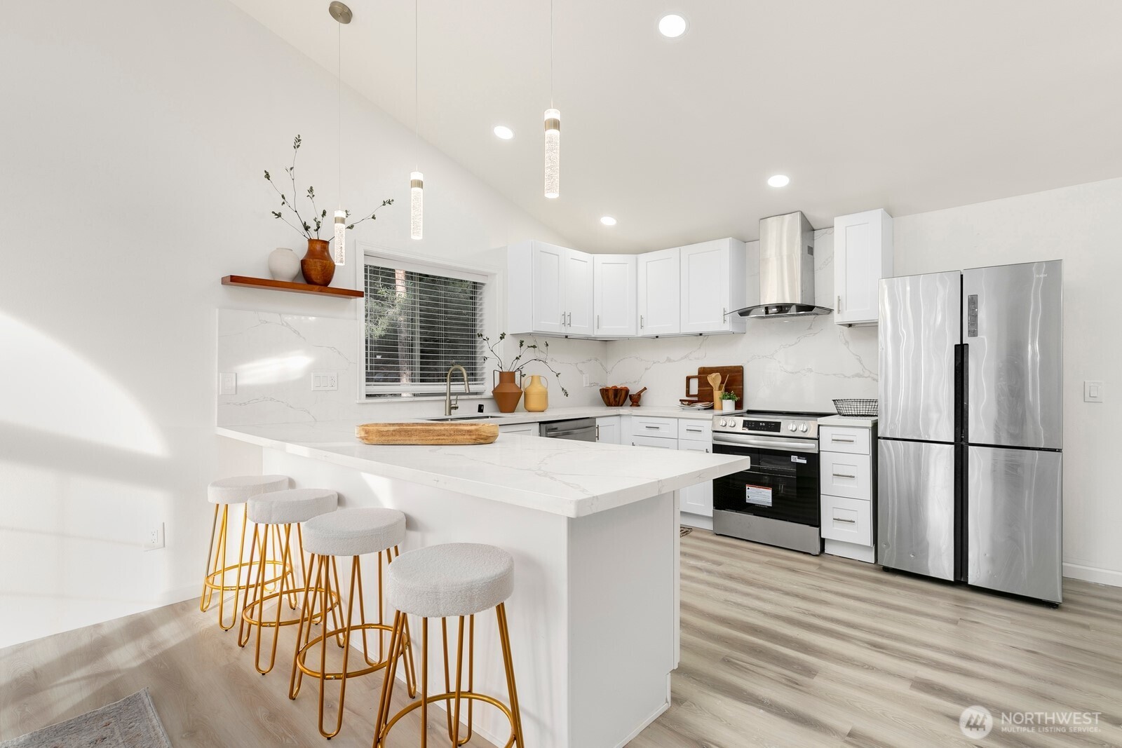 6922 128th Pl SE , Bellevue, WA 98006