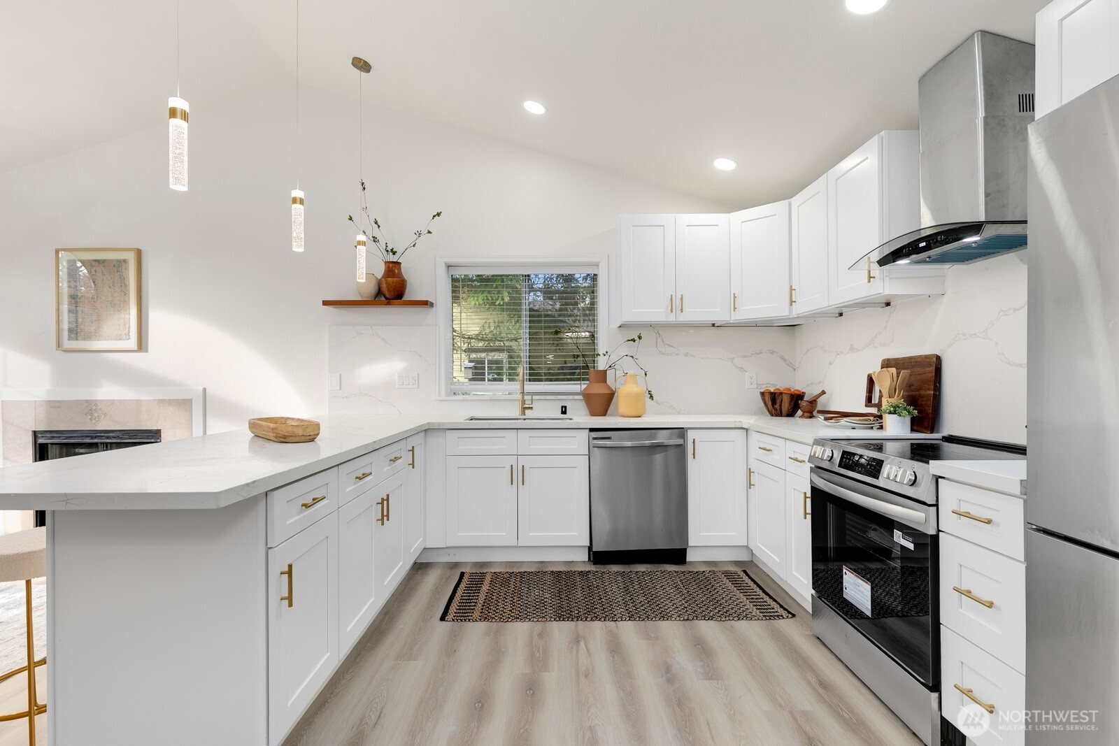 6922 128th Pl SE , Bellevue, WA 98006