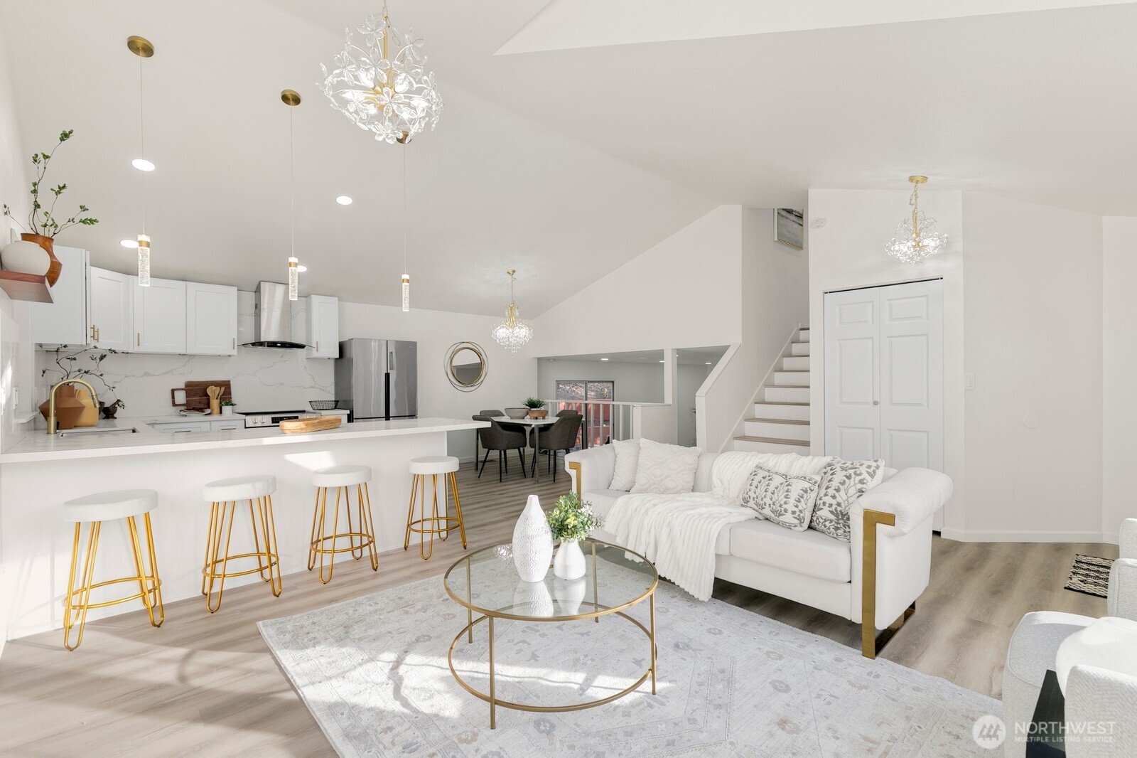 6922 128th Pl SE , Bellevue, WA 98006