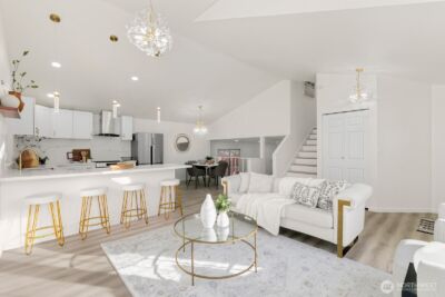 6922 128th Pl SE , Bellevue, WA 98006 - Photo 9