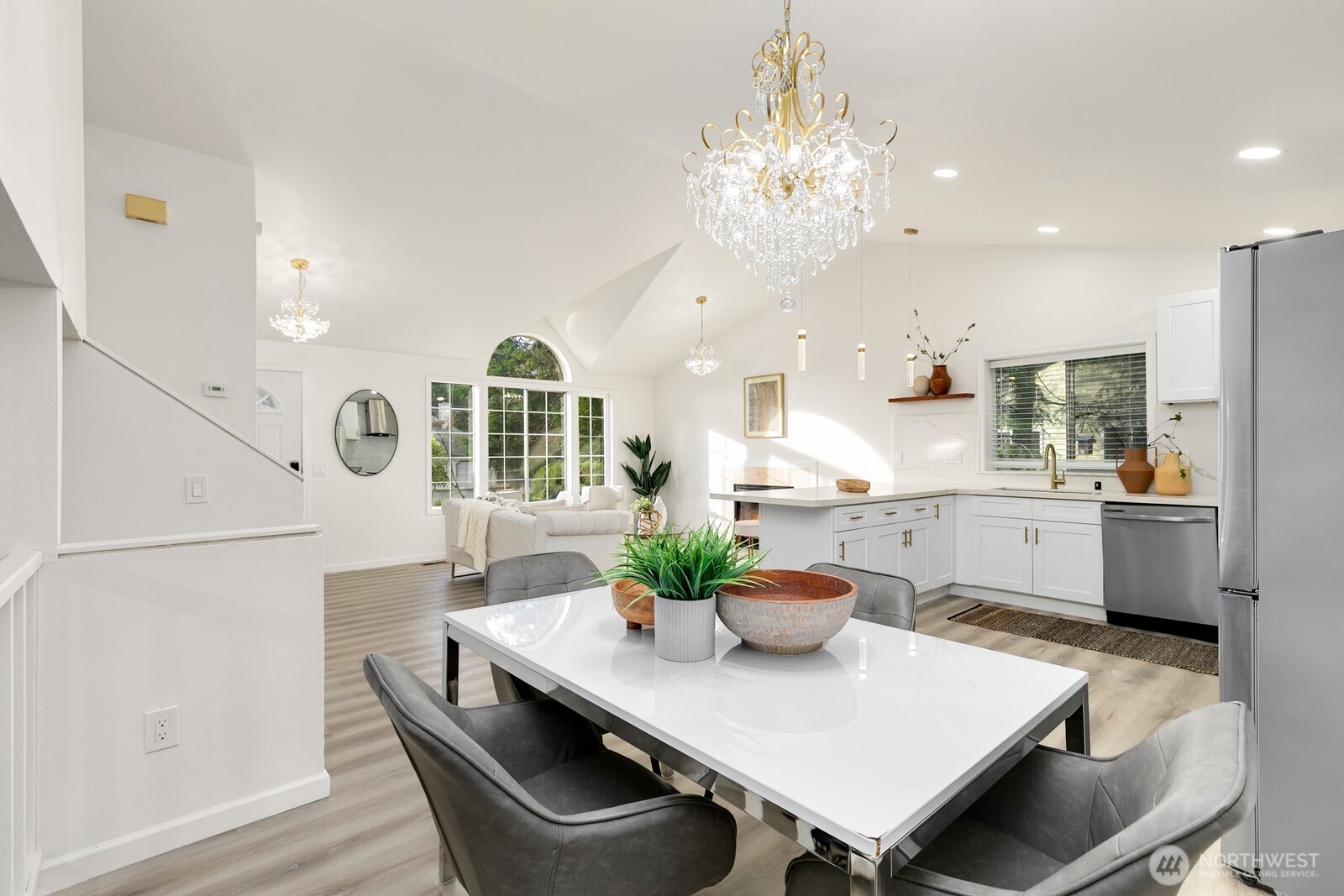 6922 128th Pl SE , Bellevue, WA 98006