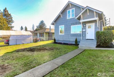 220 E 63RD Street , Tacoma, WA 98404 - Photo 2