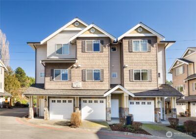 17811 80th Avenue NE #E2, Kenmore, WA 98028