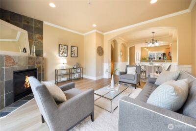 17811 80th Avenue NE #E2, Kenmore, WA 98028 - Photo 2