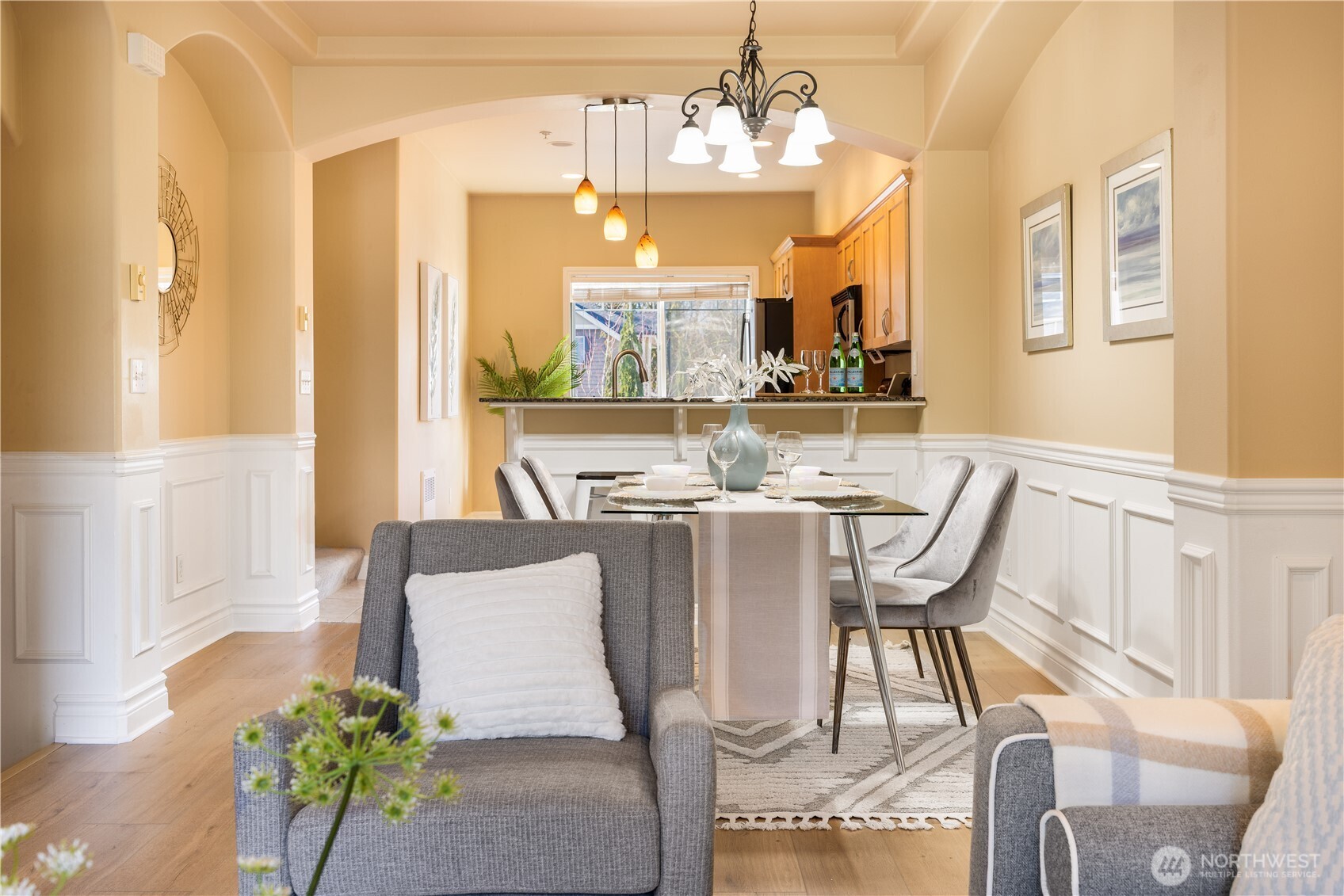 17811 80th Avenue NE #E2, Kenmore, WA 98028