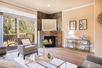 17811 80th Avenue NE #E2, Kenmore, WA 98028 - Photo 4