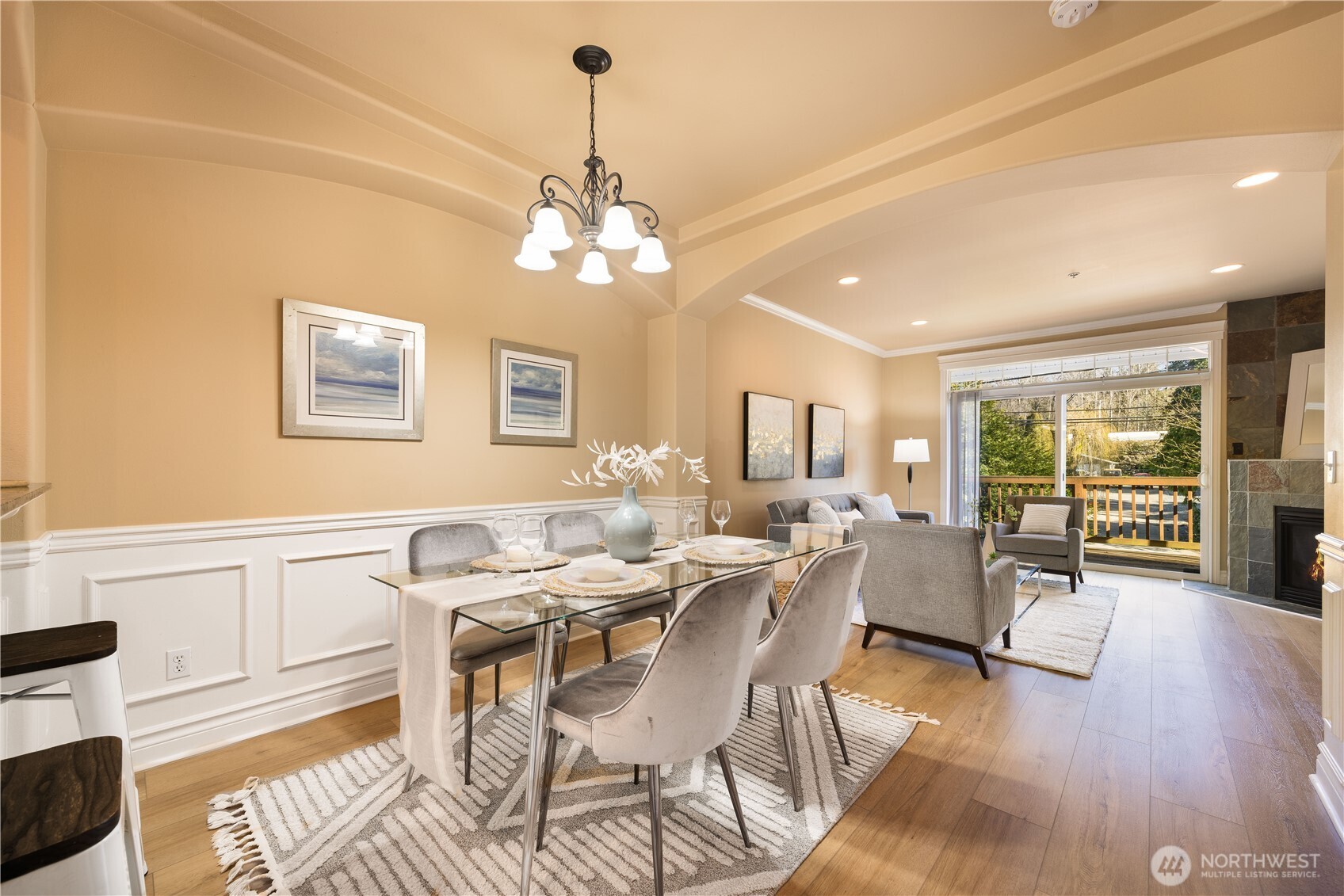 17811 80th Avenue NE #E2, Kenmore, WA 98028