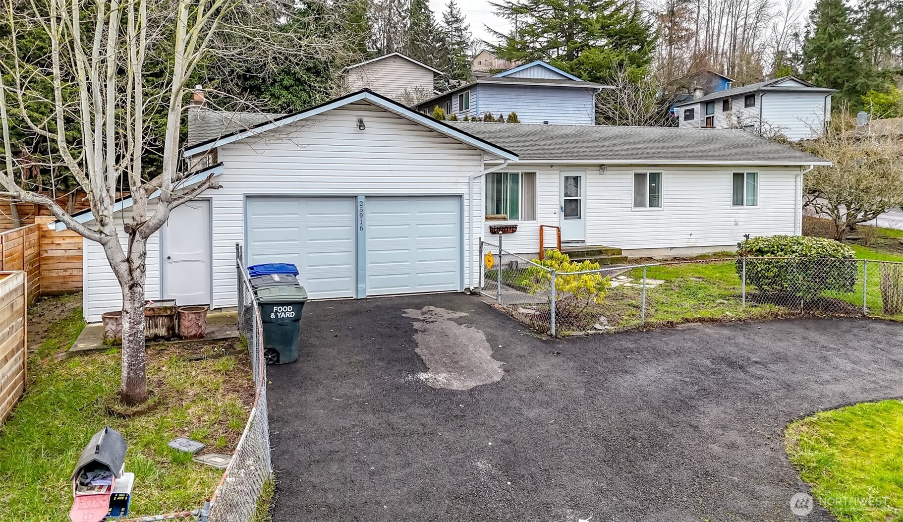 25916 14th Place S, Des Moines, WA 98198