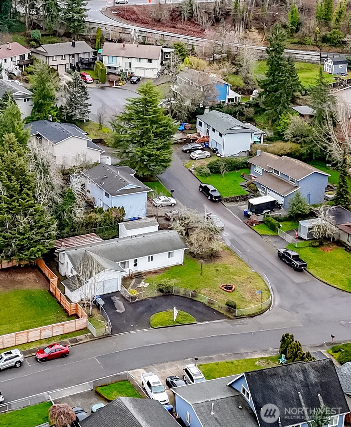 25916 14th Place S, Des Moines, WA 98198