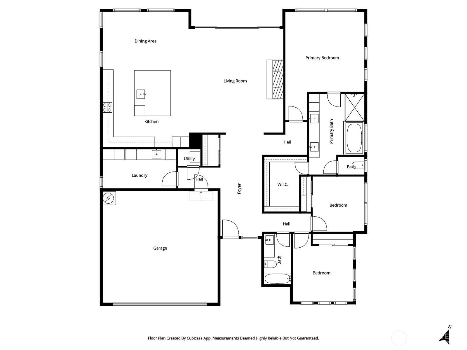 2921 Arrowroot Loop SE, Lacey, WA 98513