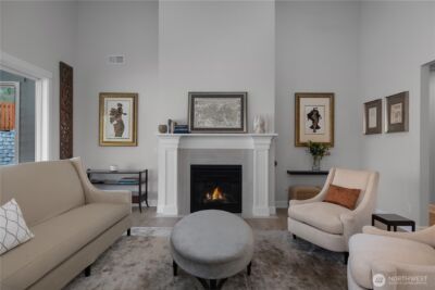 2921 Arrowroot Loop SE, Lacey, WA 98513 - Photo 3