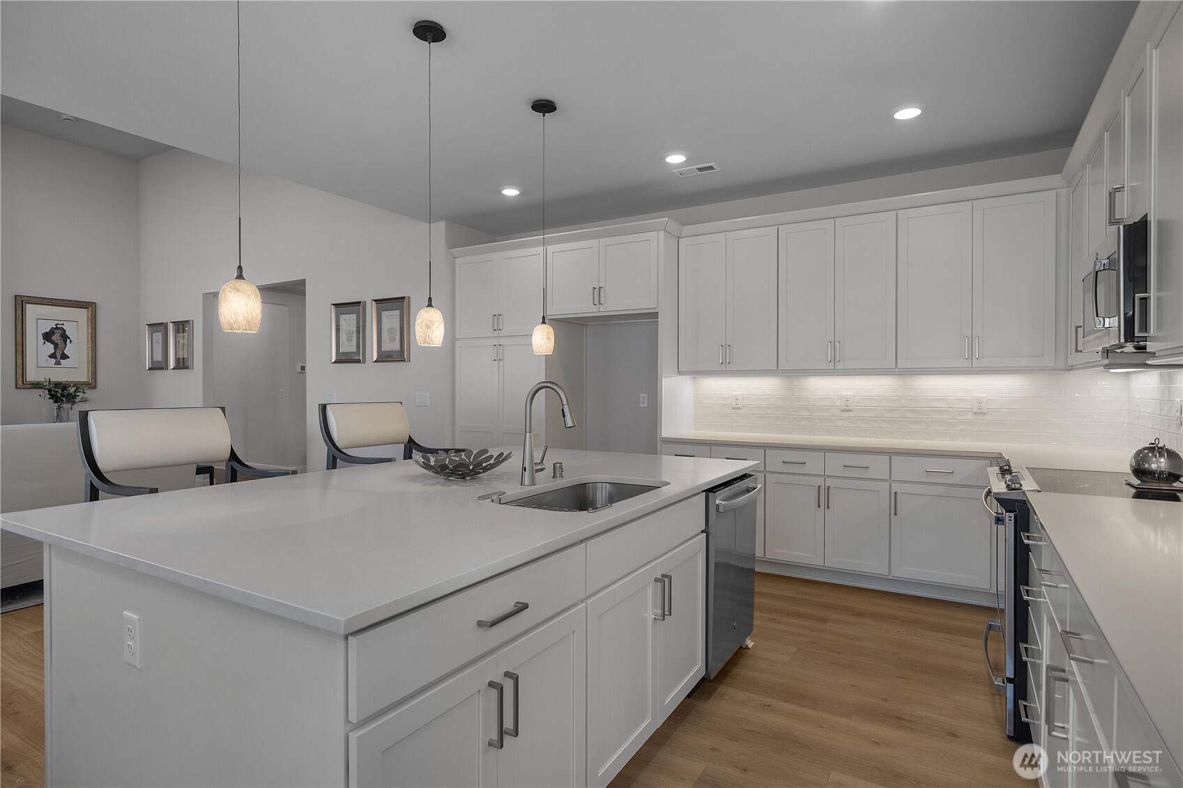 2921 Arrowroot Loop SE, Lacey, WA 98513