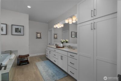 2921 Arrowroot Loop SE, Lacey, WA 98513 - Photo 6