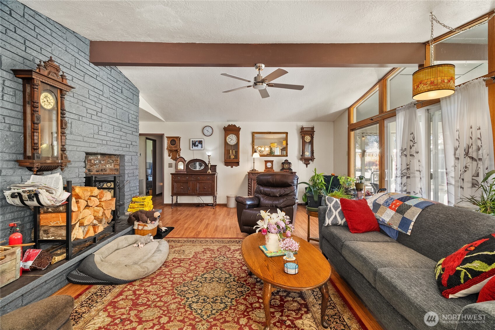 631 5th Avenue , Forks, WA 98331