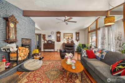 631 5th Avenue , Forks, WA 98331 - Photo 13