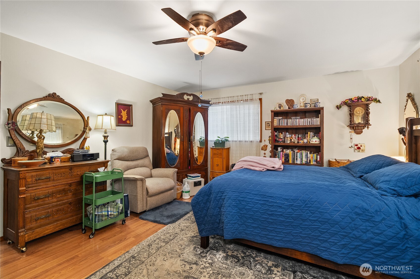 631 5th Avenue , Forks, WA 98331