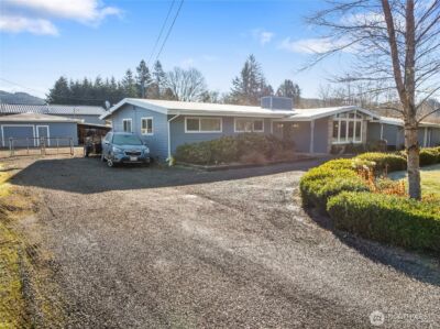 631 5th Avenue , Forks, WA 98331 - Photo 2
