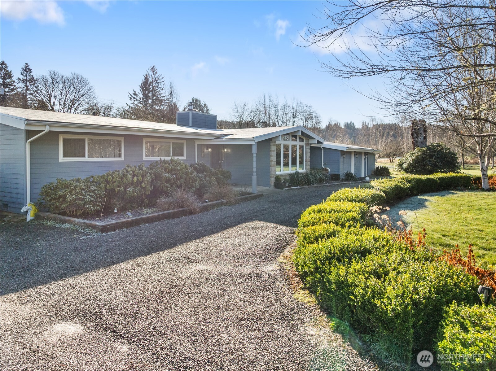 631 5th Avenue , Forks, WA 98331