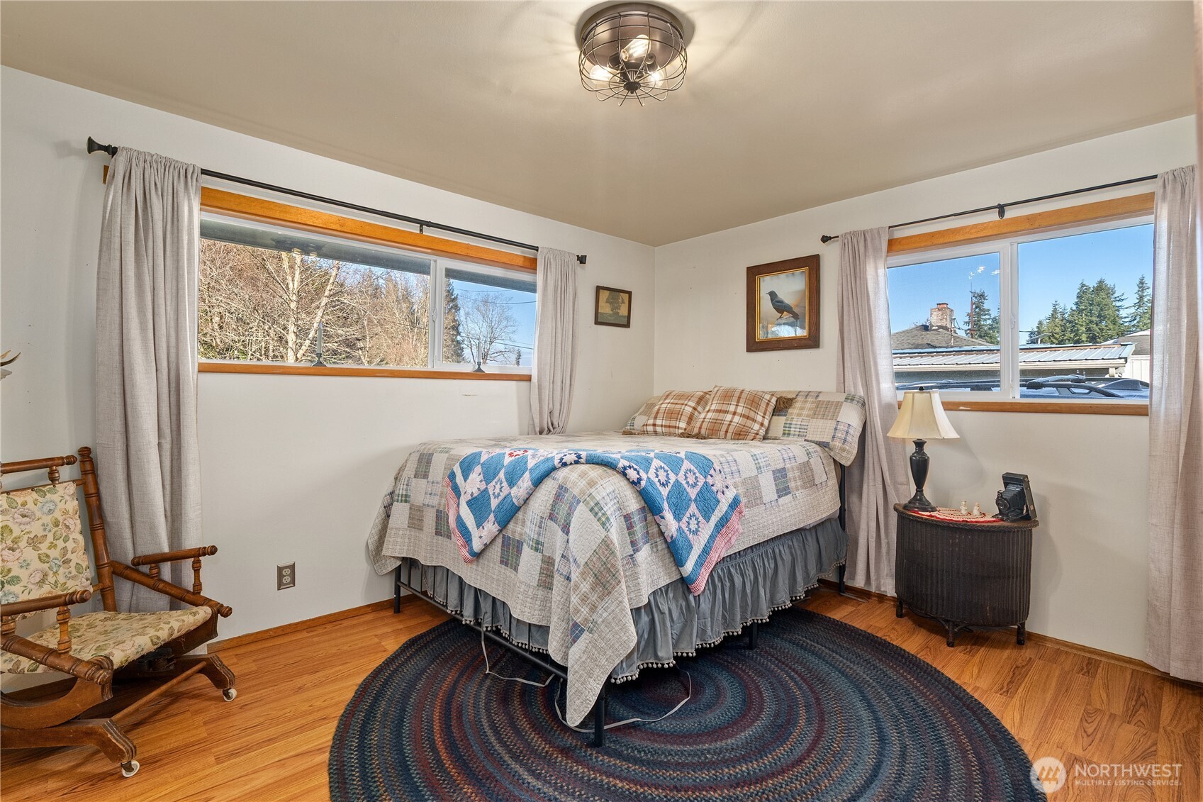 631 5th Avenue , Forks, WA 98331